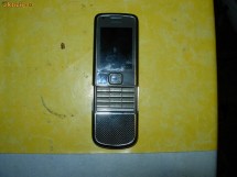 Nokia 8800 arte carbon foto