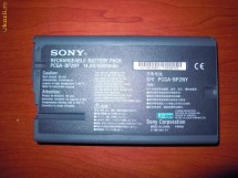 Baterie Soni Vaio PCGA-BP2NY foto