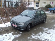 clio 1,2 an 1995 foto