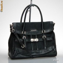 GEANTA GUESS,SUPER FRUMOASA,MODEL NOU! foto