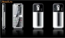 DUBAO K328 -DUAL SIM ONLINE + FUNCTIE SCHIMBAREA VOCII !!! SIGILATE foto