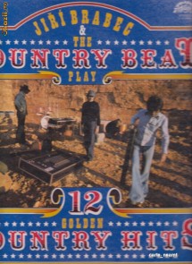 JIRI BRABEC ~COUNTRY ~VINIL foto
