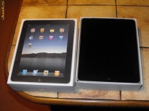 tableta i pad WI-FI+3G  32G-FRD foto