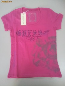 Super Oferta : Promotie Tricou Tricouri GUESS Originale diverse modele foto