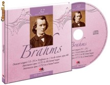 Johannes Brahms - Mari compozitori - vol 32 - 122517 foto