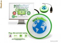 Eco Button Cadou Ideal Transport Gratuit foto