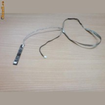 Webcam HP Compaq 610 foto
