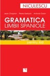 Gramatica limbii spaniole pentru toti - 107277 foto