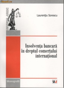 Insolventa bancara in dreptul comertului international - 112502 foto
