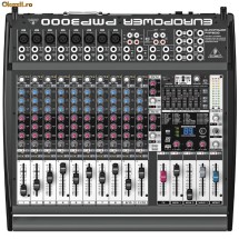 vand Behringer pmp3000 foto