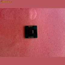 Procesor laptop folosit Intel Core 2 Duo Mobile P8600 foto