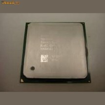 Intel Pentium 4 2.667 GHz SL6PE Socket 478 foto