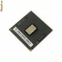 Procesor laptop folosit Intel Mobile Pentium III-M 1133 MHz SL5C foto