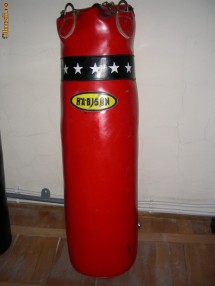 SAC BOX PROFESIONAL foto