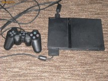 consola playstation 2 modata Modbo foto