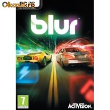 Blur PC foto