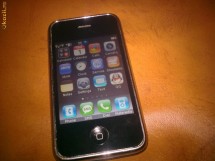 Vand/schimb replca Iphone 3GS foto