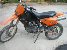 vand ktm lc4 motor 400cm2 stare buna accept orice proba foto