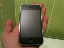 iphone 3gs16gb (garantie 6 luni ) foto