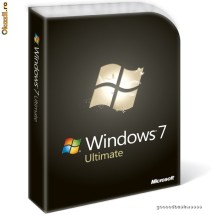 Windows 7 Ultimate ( x32/x86 and x64 ) 100 % Positive FeedBack foto