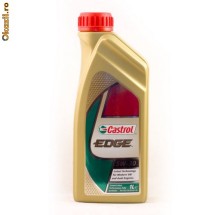 vand ulei castrol edge 5w30 foto