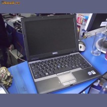 Laptop DELL D430 foto