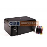 IMPRIMANTA HP 2400 MULTIFUNCTIONALA CU SCANER foto