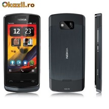 Nokia 700 - NOU, NECODAT, GARANTIE 2 ANI!!! foto