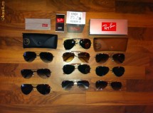 Oferta primaverii  ochelari de soare RayBan 3025 Aviator si  Ray Ban 3422 foto