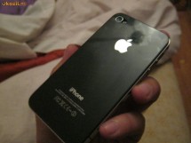 Apple iPhone 4 G 16GB Impecabil Liber de retea foto