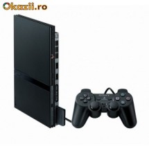 VAND PLAYSTATION 2 SLIM APROAPE NOU foto