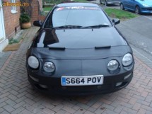 TOYOTA CELICA GPL foto