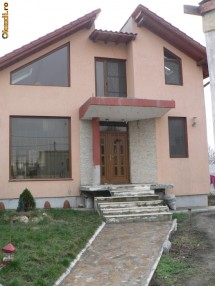 VILA P+M CONSTANTA KM 4 5 foto