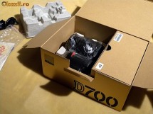 Nikon D700- body foto