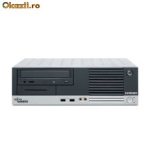 Best price: Fujitsu P4 3200, 1024 ddr2, 80 gb hdd foto