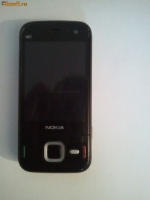 Nokia N85 foto