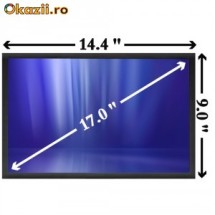 Ecran laptop 17.1 LCD 1440*900 Glossy (Lucios) display panel LP171WP4 TLN1 foto