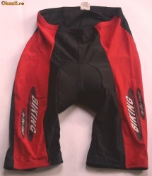 Pantalon Ciclism BIKING!! foto