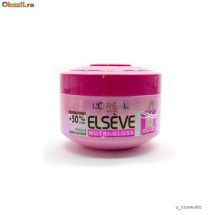 Masca pentru stralucire L'oreal Elseve Nutri-Gloss 300ml foto