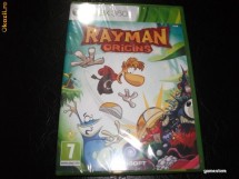 Rayman Origins, XBOX360, original si sigilat, 99.99 lei(gamestore)! NOU! foto