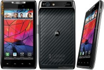MOTOROLA RAZR XT910 CA NOU FULL !! LIBER IN ORICE RETEA !! 1699 RON !! foto