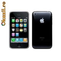 IPHONE 3G NEGRU foto