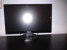 Philips - Monitor LCD Full HD panoramic E-line 22 1920x1080 foto