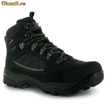 Bocanci Karrimor KSB 350 Lite Boots - masura 43 (UK 9) - NOI ! foto