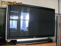 plasma tv lg foto