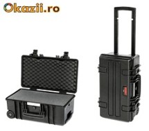 Geanta Calumet WT1905 pentru aparatura electronica foto