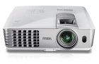 Benq Proiector MS612ST, DLP 3D Ready foto