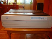 Vand Epson LQ-2080 foto