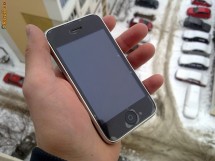 Iphone 3G 8GB foto