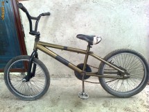 bicicleta BMX  Germany foto